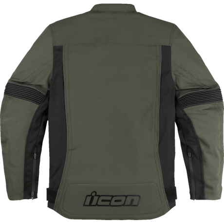 ICON JKT SLABTOWN CE - DRIVEN Canada's Powersports 2820 - 6261