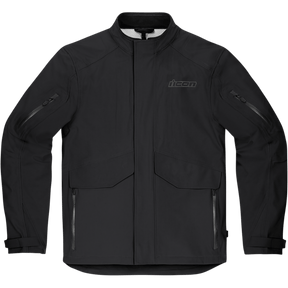 ICON JKT STORMHAWK CE - DRIVEN Canada's Powersports 2820 - 53472820 - 5347