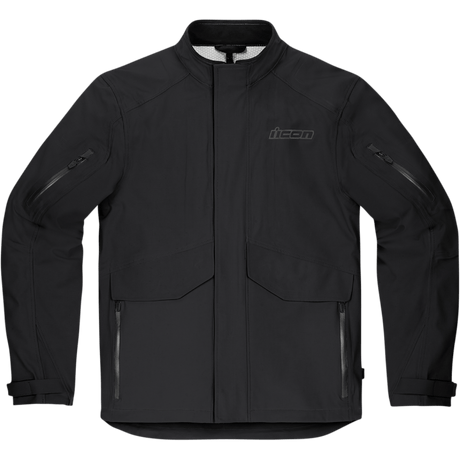 ICON JKT STORMHAWK CE - DRIVEN Canada's Powersports 2820 - 53472820 - 5347