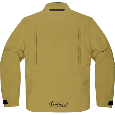 ICON JKT STORMHAWK CE - DRIVEN Canada's Powersports 2820 - 53592820 - 5359