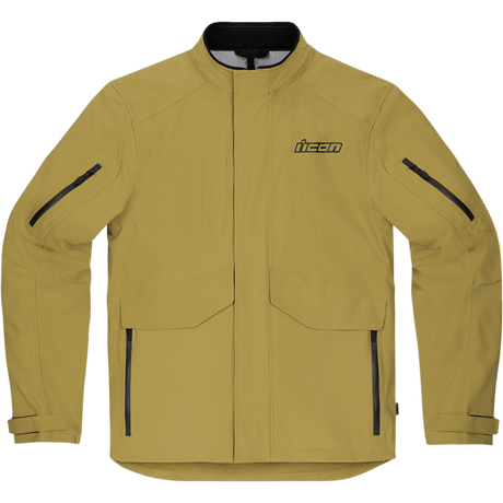 ICON JKT STORMHAWK CE - DRIVEN Canada's Powersports 2820 - 53592820 - 5359