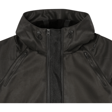 ICON JKT SYNTHHAWK CE - DRIVEN Canada's Powersports 2820 - 55522820 - 5552