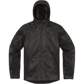 ICON JKT SYNTHHAWK CE - DRIVEN Canada's Powersports 2820 - 55522820 - 5552
