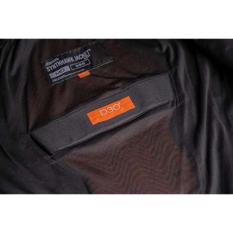 ICON JKT SYNTHHAWK CE - DRIVEN Canada's Powersports 2820 - 55522820 - 5552