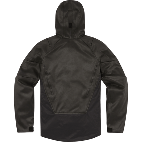 ICON JKT SYNTHHAWK CE - DRIVEN Canada's Powersports 2820 - 55522820 - 5552