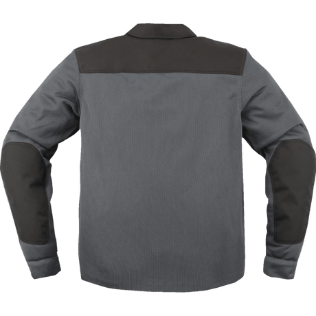 ICON JKT UPSTATE MESH CE - DRIVEN Canada's Powersports 2820 - 62172820 - 6217