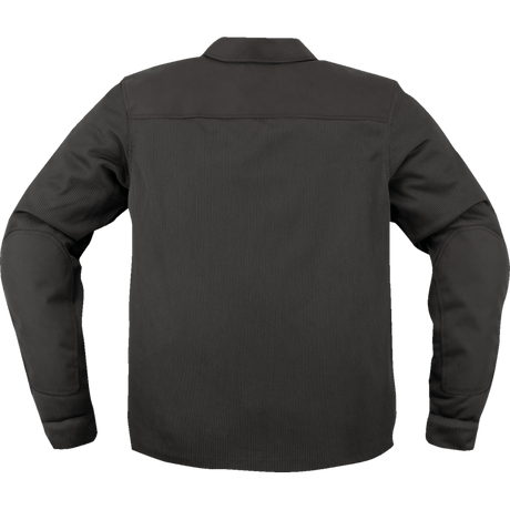 ICON JKT UPSTATE MESH CE - DRIVEN Canada's Powersports 2820 - 62172820 - 6217