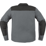 ICON JKT UPSTE CANVAS CE - DRIVEN Canada's Powersports 2820 - 62352820 - 6235