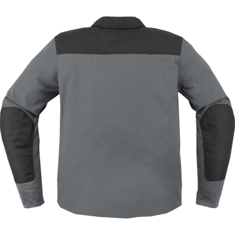 ICON JKT UPSTE CANVAS CE - DRIVEN Canada's Powersports 2820 - 62352820 - 6235