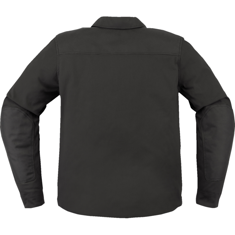 ICON JKT UPSTE CANVAS CE - DRIVEN Canada's Powersports 2820 - 62352820 - 6235