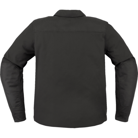 ICON JKT UPSTE CANVAS CE - DRIVEN Canada's Powersports 2820 - 62352820 - 6235