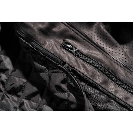 ICON JKT W TUSCADERO2 CE - DRIVEN Canada's Powersports 2822 - 14262822 - 1426