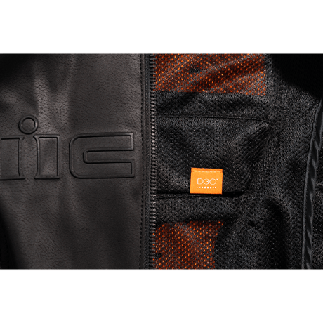 ICON JKT W TUSCADERO2 CE - DRIVEN Canada's Powersports 2822 - 14262822 - 1426