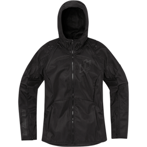 ICON JKT WM AIRFORM CE - DRIVEN Canada's Powersports 2822 - 13992822 - 1399