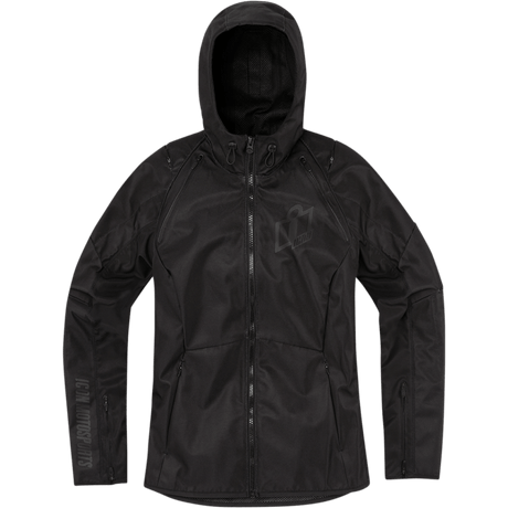 ICON JKT WM AIRFORM CE - DRIVEN Canada's Powersports 2822 - 13992822 - 1399