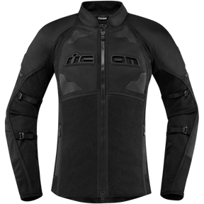 ICON JKT WM CONTRA 2 STLTH - DRIVEN Canada's Powersports 2822 - 11662822 - 1166