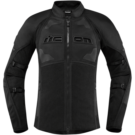 ICON JKT WM CONTRA 2 STLTH - DRIVEN Canada's Powersports 2822 - 11662822 - 1166