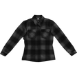 ICON JKT WM FALLBLOCK CX FLANNEL - DRIVEN Canada's Powersports 2822 - 16692822 - 1669