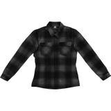 ICON JKT WM FALLBLOCK CX FLANNEL - DRIVEN Canada's Powersports 2822 - 16692822 - 1669