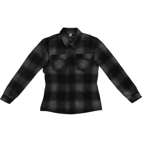 ICON JKT WM FALLBLOCK CX FLANNEL - DRIVEN Canada's Powersports 2822 - 16692822 - 1669