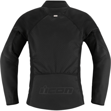 ICON JKT WM HOOLIGAN CE - DRIVEN Canada's Powersports 2822 - 14762822 - 1476