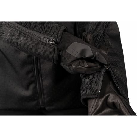 ICON JKT WM HOOLIGAN CE - DRIVEN Canada's Powersports 2822 - 14762822 - 1476