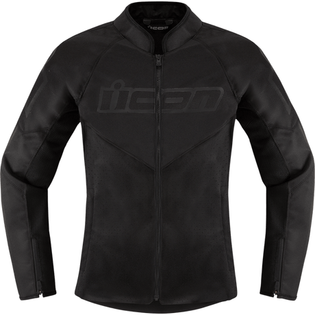 ICON JKT WM HOOLIGAN CE - DRIVEN Canada's Powersports 2822 - 14762822 - 1476