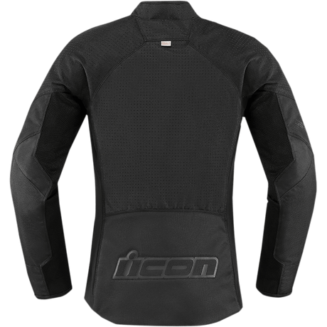 ICON JKT WM HOOLIGAN PRF - DRIVEN Canada's Powersports 2822 - 13292822 - 1329