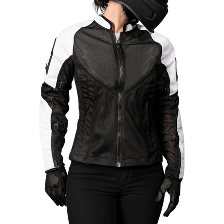 ICON JKT WM MESH AF CE - DRIVEN Canada's Powersports 2822 - 14902822 - 1490