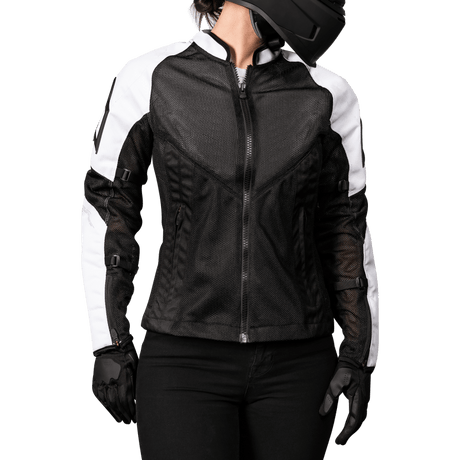 ICON JKT WM MESH AF CE - DRIVEN Canada's Powersports 2822 - 14902822 - 1490