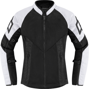 ICON JKT WM MESH AF CE - DRIVEN Canada's Powersports 2822 - 14902822 - 1490