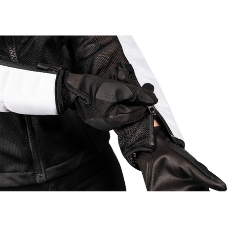 ICON JKT WM MESH AF CE - DRIVEN Canada's Powersports 2822 - 14902822 - 1490