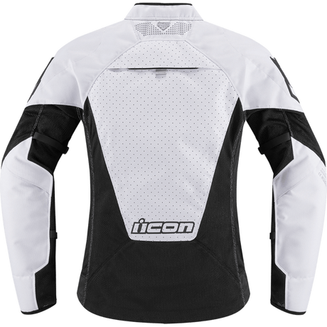 ICON JKT WM MESH AF CE - DRIVEN Canada's Powersports 2822 - 14902822 - 1490