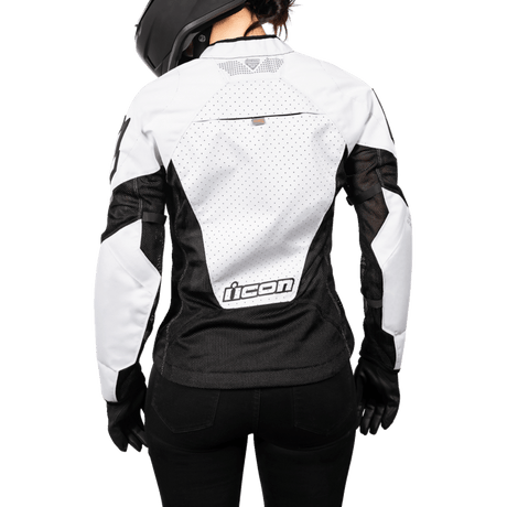 ICON JKT WM MESH AF CE - DRIVEN Canada's Powersports 2822 - 14902822 - 1490