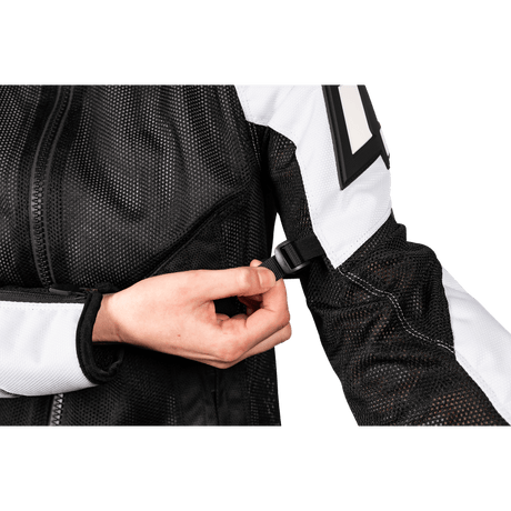 ICON JKT WM MESH AF CE - DRIVEN Canada's Powersports 2822 - 14902822 - 1490