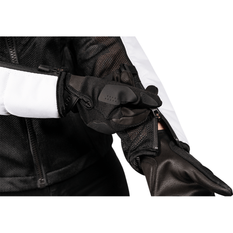 ICON JKT WM MESH AF CE - DRIVEN Canada's Powersports 2822 - 14902822 - 1490