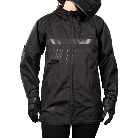 ICON JKT WM PDX3 CE - DRIVEN Canada's Powersports 2822 - 14532822 - 1453