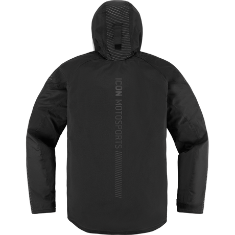 ICON JKT WM PDX3 CE - DRIVEN Canada's Powersports 2822 - 14532822 - 1453