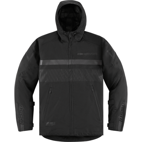 ICON JKT WM PDX3 CE - DRIVEN Canada's Powersports 2822 - 14532822 - 1453