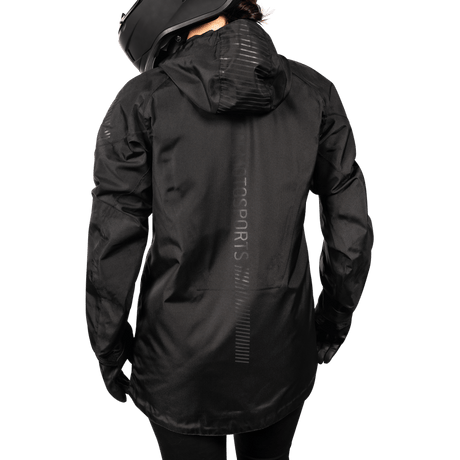 ICON JKT WM PDX3 CE - DRIVEN Canada's Powersports 2822 - 14532822 - 1453