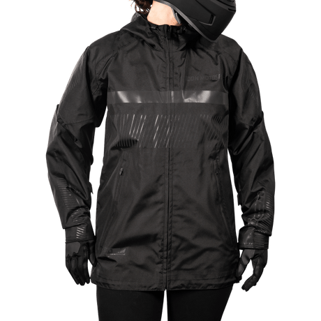 ICON JKT WM PDX3 CE - DRIVEN Canada's Powersports 2822 - 14532822 - 1453