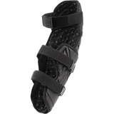 ICON KNEE FIELD ARMOR3 Black Other - Driven Powersports