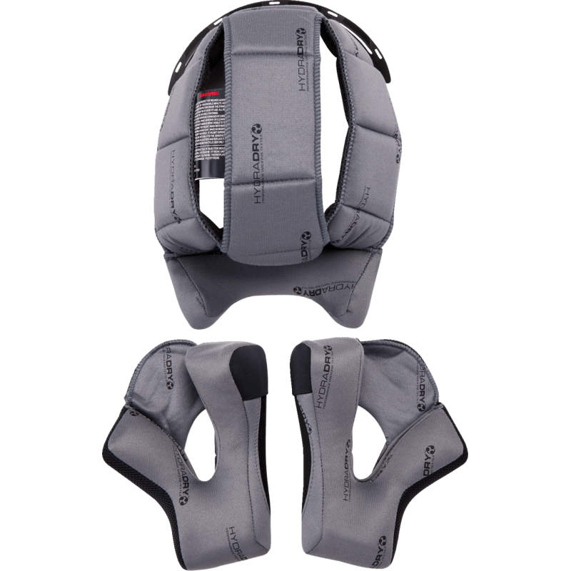 ICON LINER KIT AFLT COMFRT R1 - DRIVEN Canada's Powersports 0134 - 36310134 - 3631