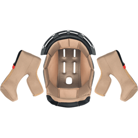 ICON LINER KIT ULTRAFLITE - DRIVEN Canada's Powersports 0134 - 40940134 - 4094