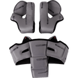ICON LINER/CHEEKPAD DOMN - DRIVEN Canada's Powersports 0134 - 31400134 - 3140