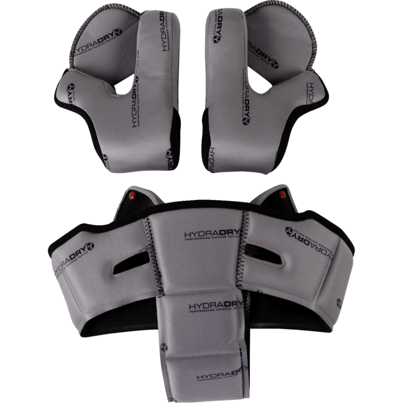 ICON LINER/CHEEKPAD DOMN - DRIVEN Canada's Powersports 0134 - 31400134 - 3140