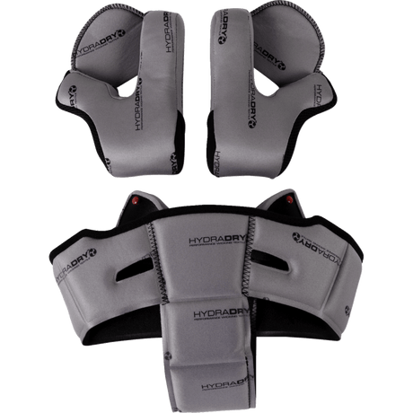 ICON LINER/CHEEKPAD DOMN - DRIVEN Canada's Powersports 0134 - 31400134 - 3140