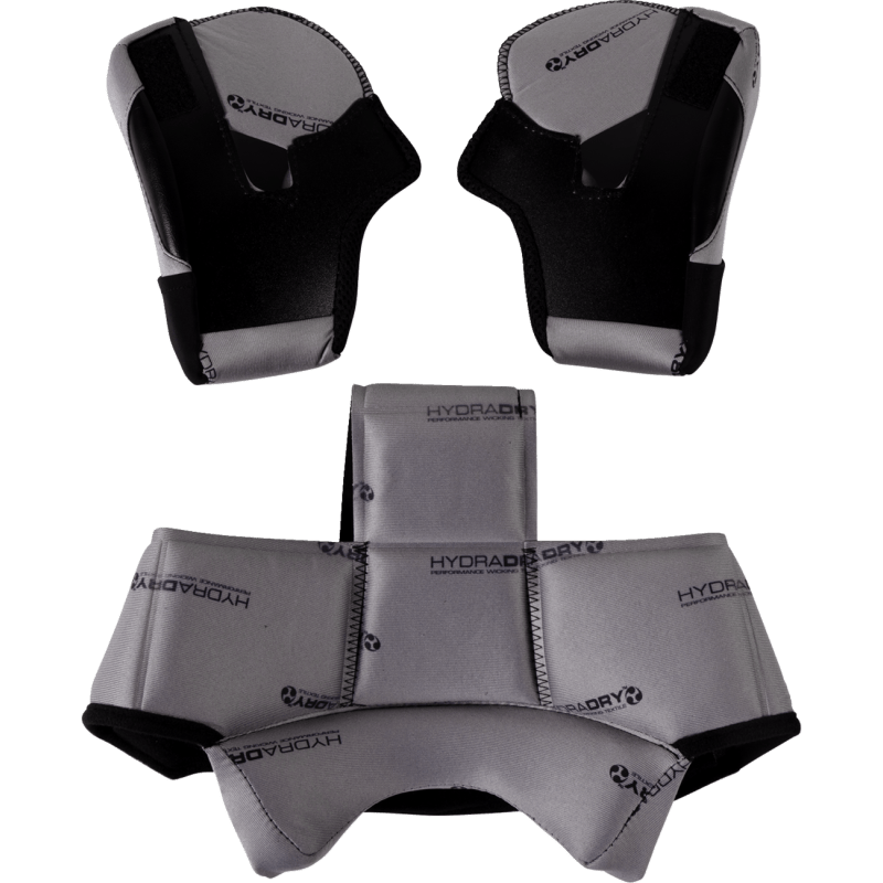 ICON LINER/CHEEKPAD DOMN - DRIVEN Canada's Powersports 0134 - 31400134 - 3140