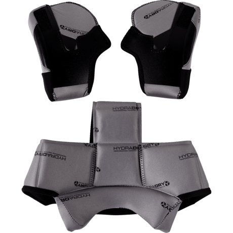 ICON LINER/CHEEKPAD DOMN - DRIVEN Canada's Powersports 0134 - 31400134 - 3140