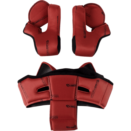 ICON LINER/CHEEKPAD DOMN - DRIVEN Canada's Powersports 0134 - 31470134 - 3147